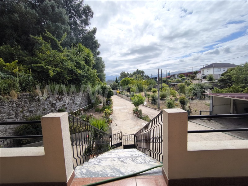 Moradia T5 à venda em Guilhadeses e Santar, Arcos de Valdevez — foto 4