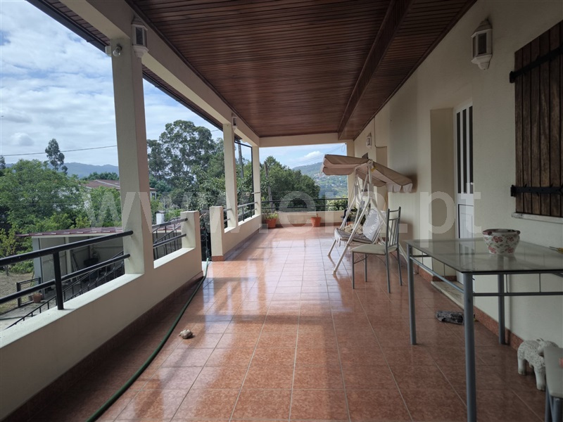Moradia T5 à venda em Guilhadeses e Santar, Arcos de Valdevez — foto 5