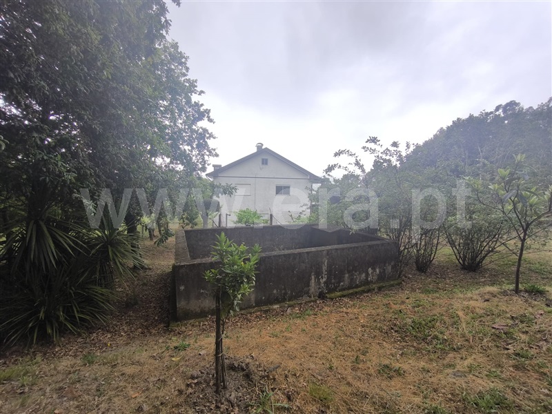 Moradia Isolada T5 Arcos de Valdevez, São Jorge e Ermelo - 1488194 - 1