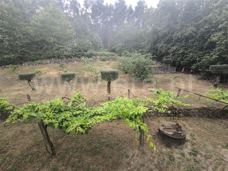 Moradia Isolada T5 Arcos de Valdevez, São Jorge e Ermelo - 1488194 - 6