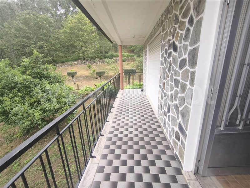 Moradia Isolada T5 Arcos de Valdevez, São Jorge e Ermelo - 1488194 - 7