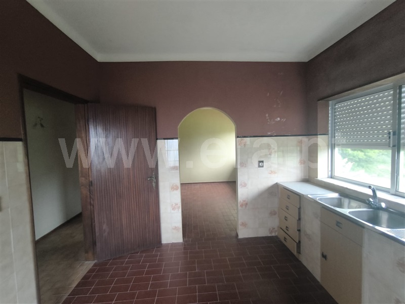 Moradia Isolada T5 Arcos de Valdevez, São Jorge e Ermelo - 1488194 - 9