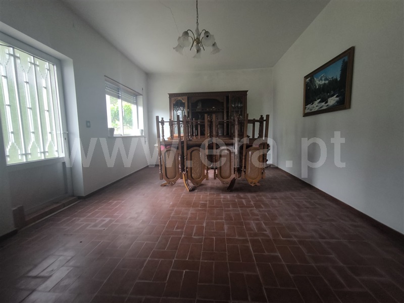 Moradia Isolada T5 Arcos de Valdevez, São Jorge e Ermelo - 1488194 - 20