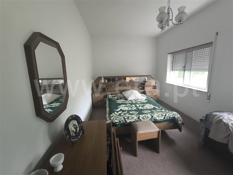 Moradia Isolada T5 Arcos de Valdevez, São Jorge e Ermelo - 1488194 - 21