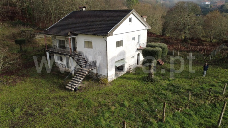 Moradia T5 à venda em São Jorge e Ermelo, Arcos de Valdevez — foto 2