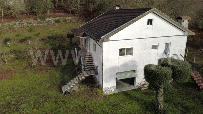 Moradia T5 à venda em São Jorge e Ermelo, Arcos de Valdevez — foto 3