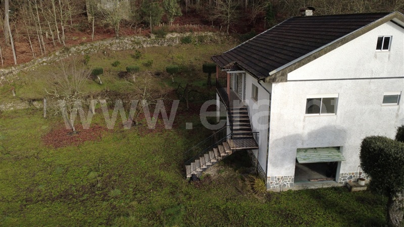 Moradia T5 à venda em São Jorge e Ermelo, Arcos de Valdevez — foto 4