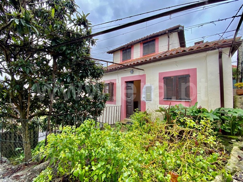 Moradia T5 à venda em São Jorge e Ermelo, Arcos de Valdevez — foto 12