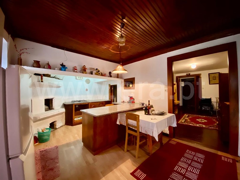 Moradia T5 à venda em São Jorge e Ermelo, Arcos de Valdevez — foto 4