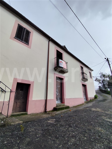 Moradia T5 à venda em São Jorge e Ermelo, Arcos de Valdevez — foto 13