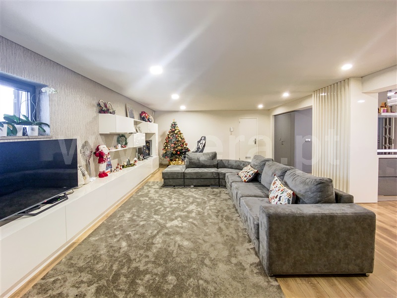 Moradia Isolada T5 Barcelos, Alvelos - 1293829 - 2