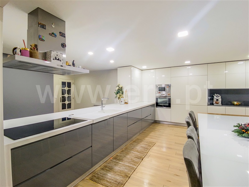 Moradia Isolada T5 Barcelos, Alvelos - 1293829 - 5
