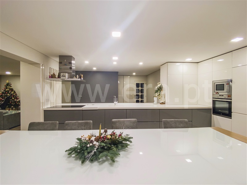 Moradia Isolada T5 Barcelos, Alvelos - 1293829 - 6