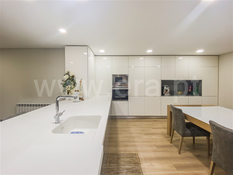 Moradia Isolada T5 Barcelos, Alvelos - 1293829 - 8
