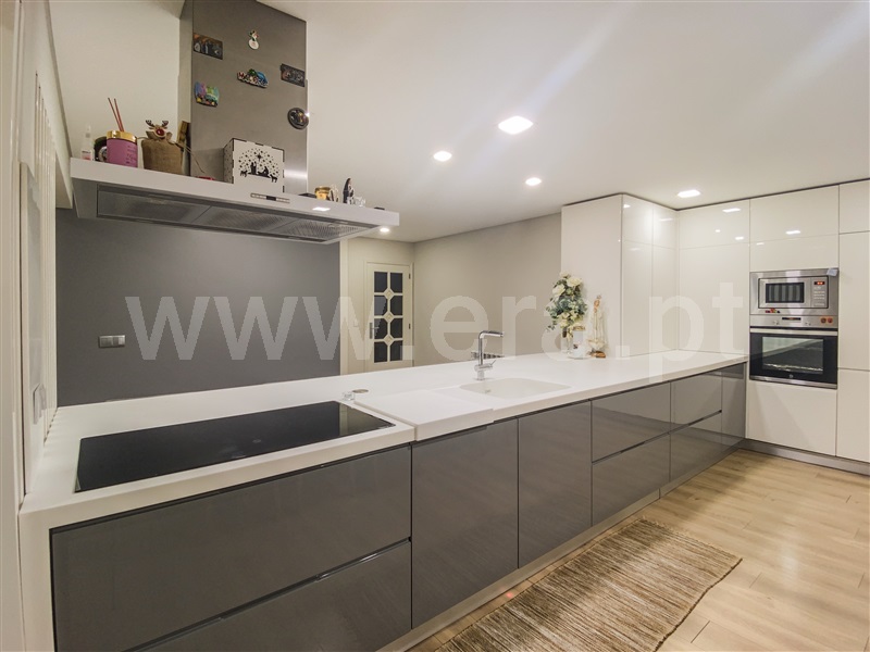 Moradia Isolada T5 Barcelos, Alvelos - 1293829 - 9