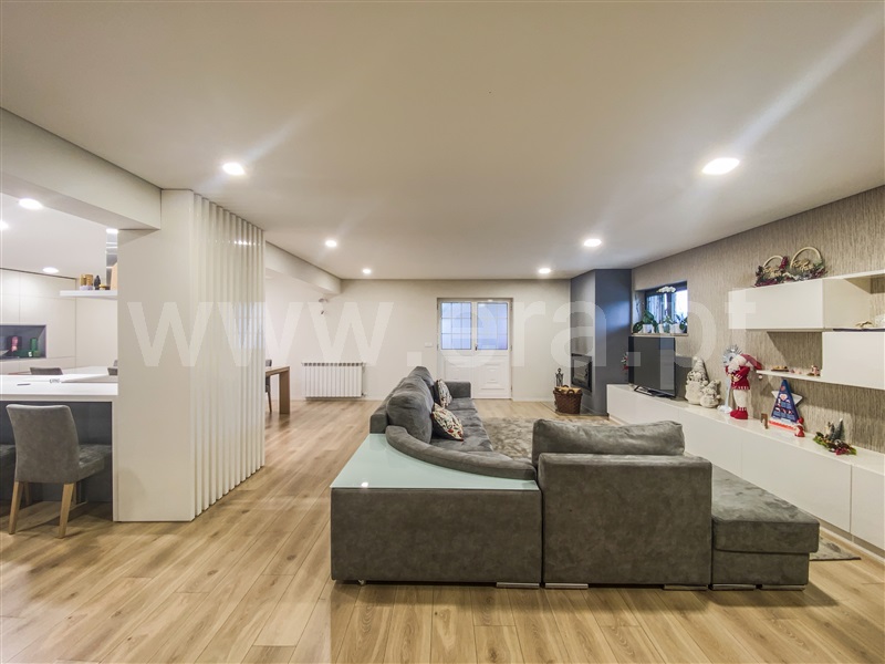 Moradia Isolada T5 Barcelos, Alvelos - 1293829 - 10