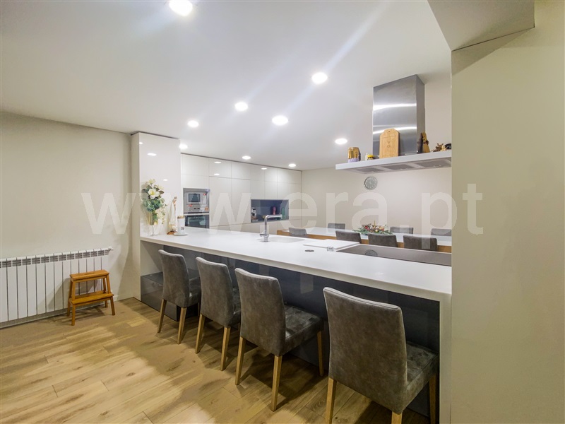 Moradia Isolada T5 Barcelos, Alvelos - 1293829 - 11