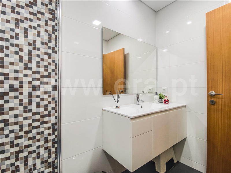 Moradia Isolada T5 Barcelos, Alvelos - 1293829 - 14