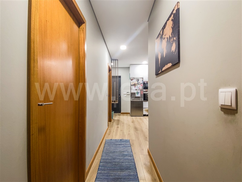 Moradia Isolada T5 Barcelos, Alvelos - 1293829 - 15