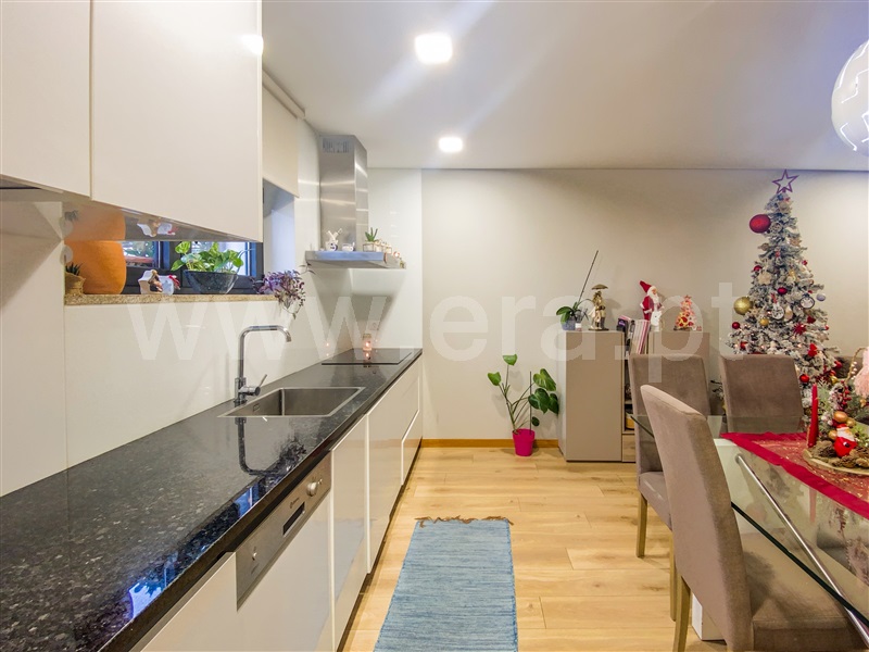 Moradia Isolada T5 Barcelos, Alvelos - 1293829 - 19