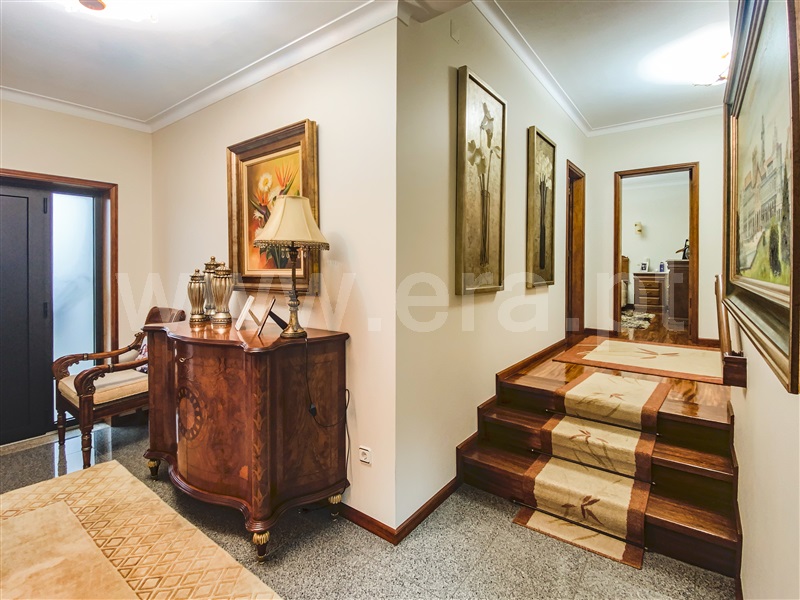 Moradia Isolada T5 Barcelos, Alvelos - 1293829 - 32