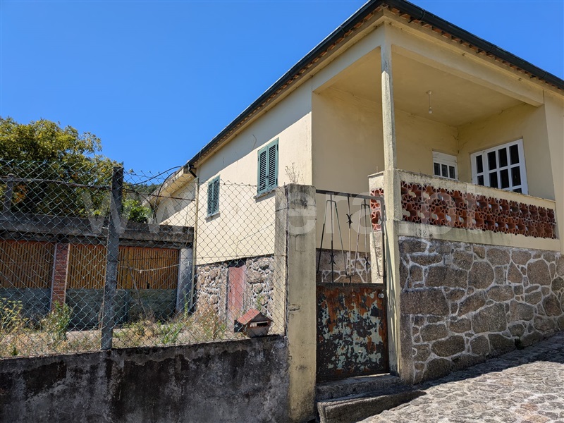 Moradia Isolada T5 / Barcelos, Creixomil e Mariz