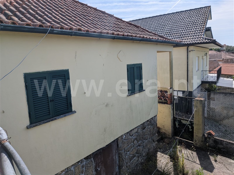 Moradia T5 à venda em Creixomil e Mariz, Barcelos — foto 14