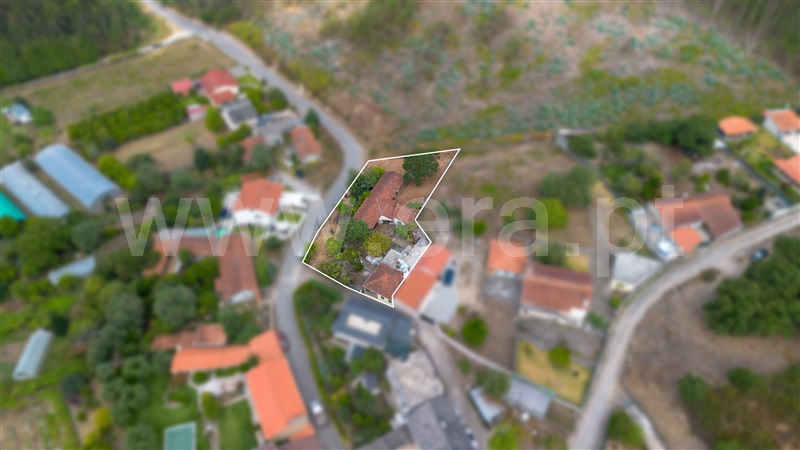 Moradia T5 à venda em Creixomil e Mariz, Barcelos — foto 19