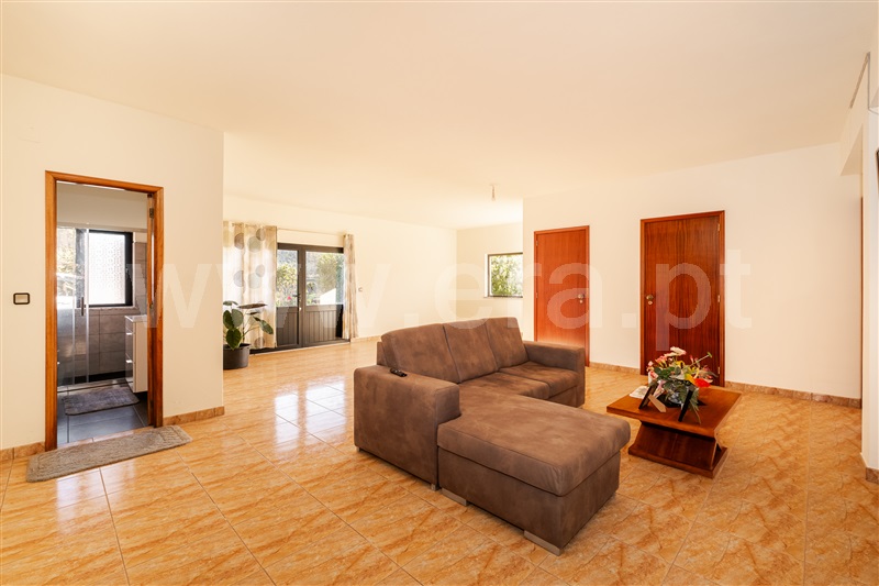 Moradia Isolada T5 Barcelos, Panque - 1508795 - 7