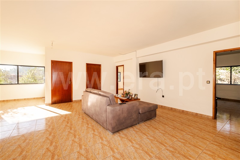 Moradia Isolada T5 Barcelos, Panque - 1508795 - 8