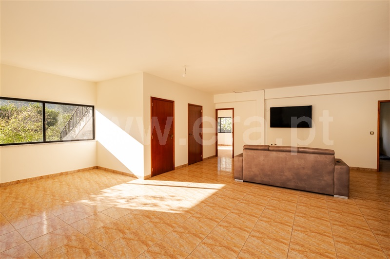 Moradia Isolada T5 Barcelos, Panque - 1508795 - 9
