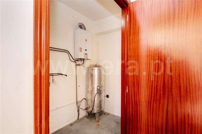 Moradia Isolada T5 Barcelos, Panque - 1508795 - 11