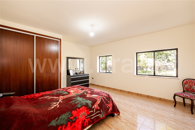 Moradia Isolada T5 Barcelos, Panque - 1508795 - 15