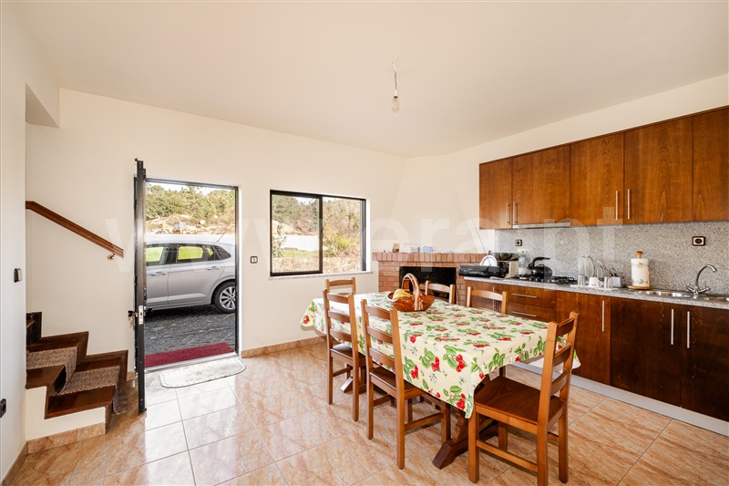 Moradia Isolada T5 Barcelos, Panque - 1508795 - 17