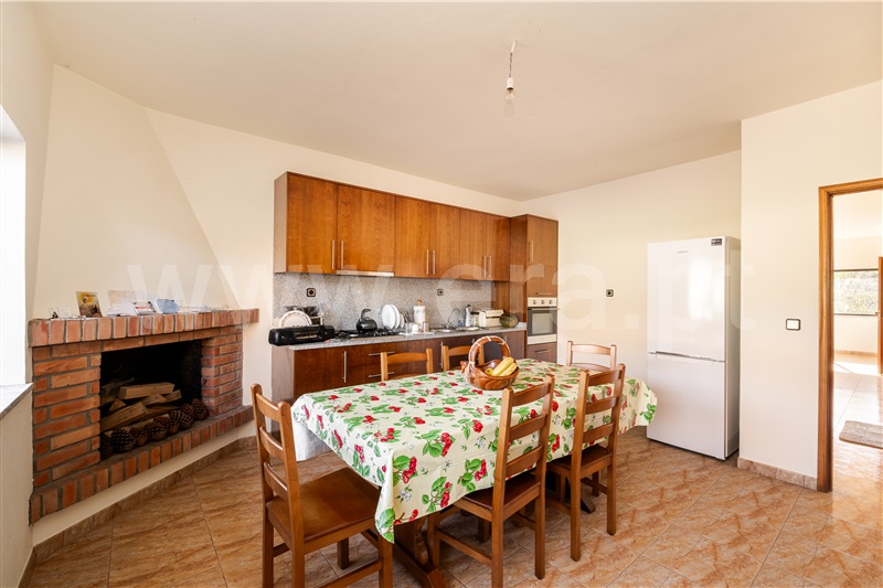 Moradia Isolada T5 Barcelos, Panque - 1508795 - 18