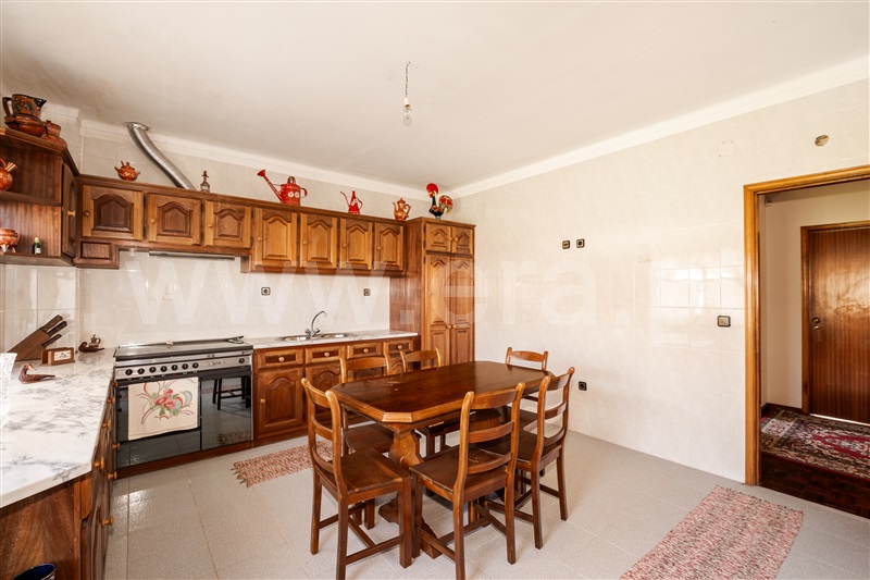 Moradia Isolada T5 Barcelos, Panque - 1508795 - 24