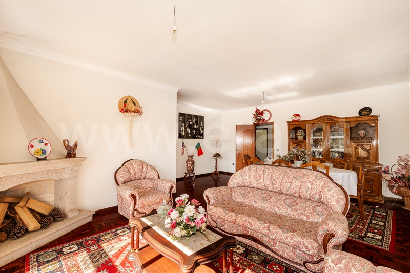 Moradia Isolada T5 Barcelos, Panque - 1508795 - 26
