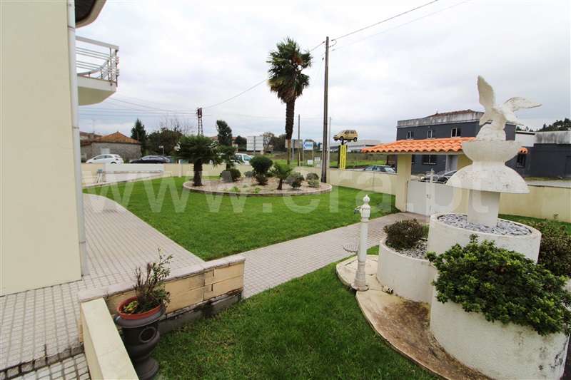 Moradia Isolada T5 Barcelos, Tamel (São Veríssimo) - 1292617 - 5