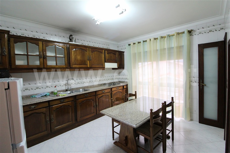 Moradia Isolada T5 Barcelos, Tamel (São Veríssimo) - 1292617 - 7