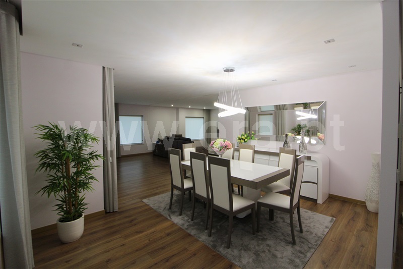 Moradia Isolada T5 Barcelos, Tamel (São Veríssimo) - 1292617 - 26