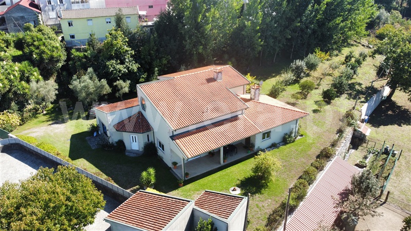 Moradia T5 à venda em Ruilhe, Braga — foto 2