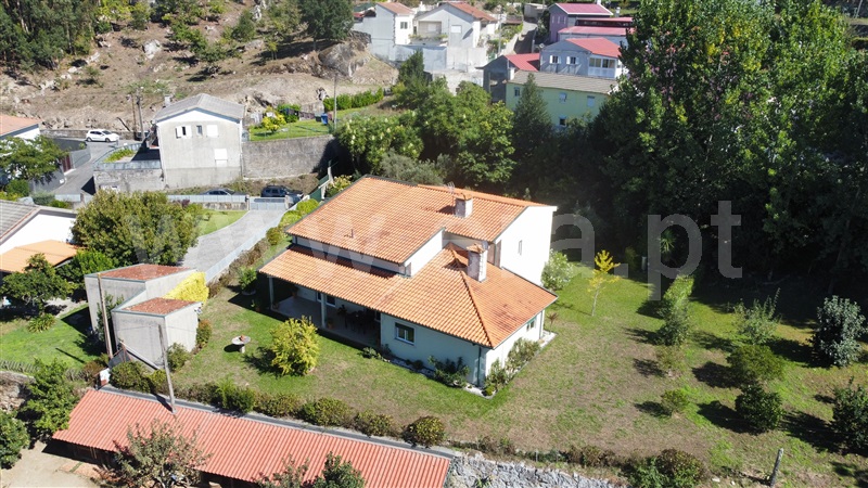 Moradia T5 à venda em Ruilhe, Braga — foto 3