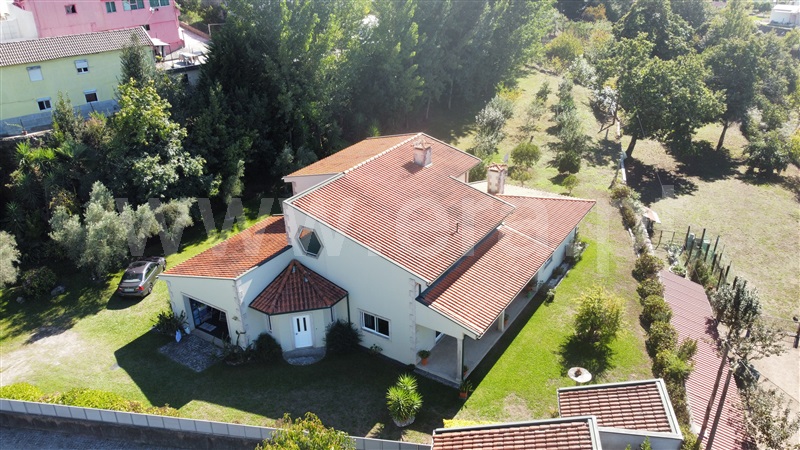 Moradia T5 à venda em Ruilhe, Braga — foto 4