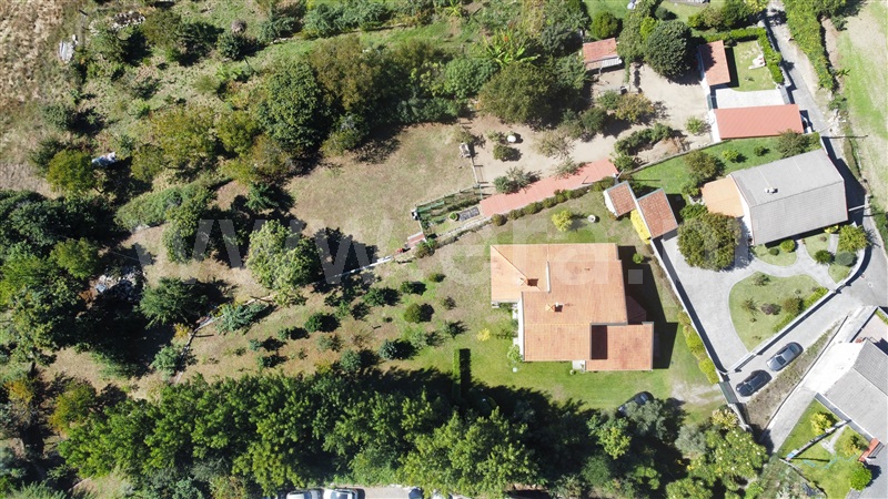Moradia T5 à venda em Ruilhe, Braga — foto 5