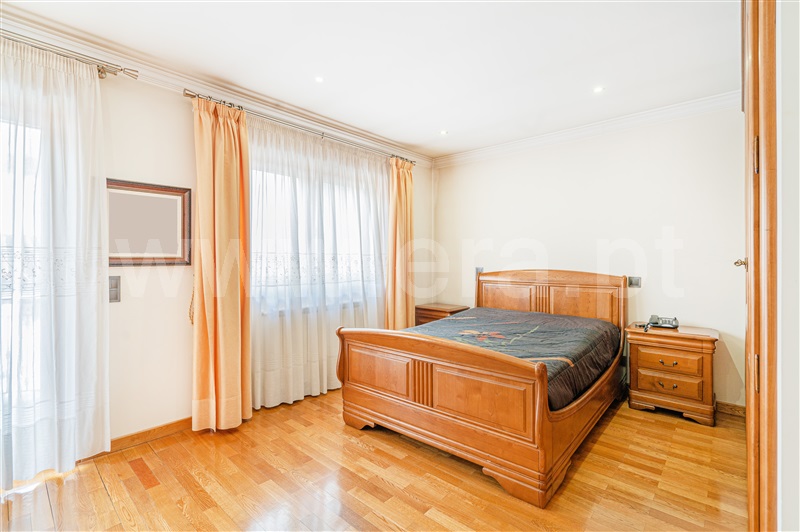 Moradia Isolada T5 Bragança, São João de Brito - 1300965 - 3