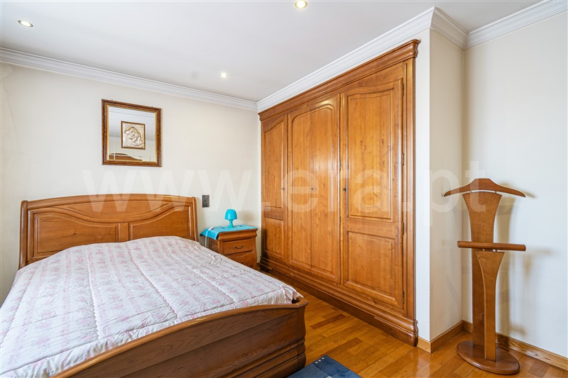 Moradia Isolada T5 Bragança, São João de Brito - 1300965 - 11