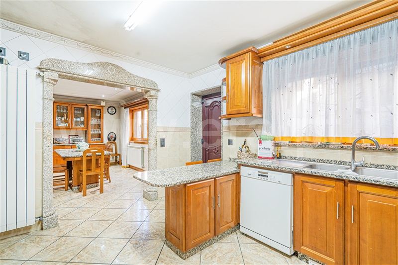Moradia Isolada T5 Bragança, São João de Brito - 1300965 - 15