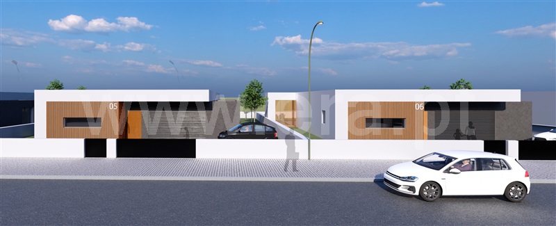 Moradia Isolada T5 / Caldas da Rainha, Caldas da Rainha - Nossa Senhora do Pópulo, Coto e São Gregório