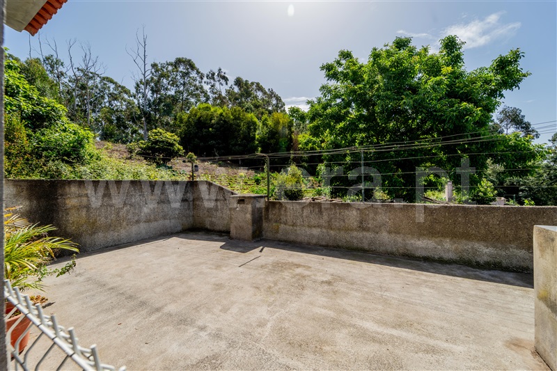 Moradia Isolada T5 com Terreno Câmara de Lobos, Estreito de Câmara de Lobos - 1476786 - 24