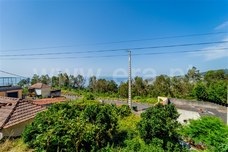 Moradia Isolada T5 com Terreno Câmara de Lobos, Estreito de Câmara de Lobos - 1476786 - 25
